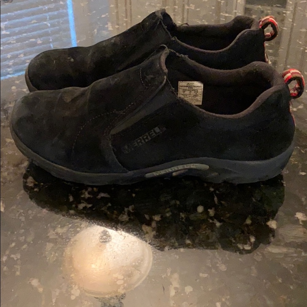Merrell shoes